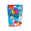 PLUMON MAPED COLOR PEPS MAGIC PTE. C/12PZAS (CAMBIA COLOR)