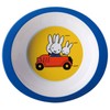 Miffy Travel Children's Bowl 878935