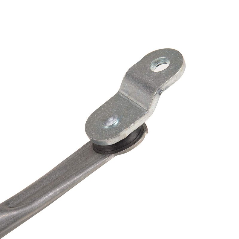 A-Premium Front Windshield Wiper Transmission Linkage Assembly Compatible with Infiniti