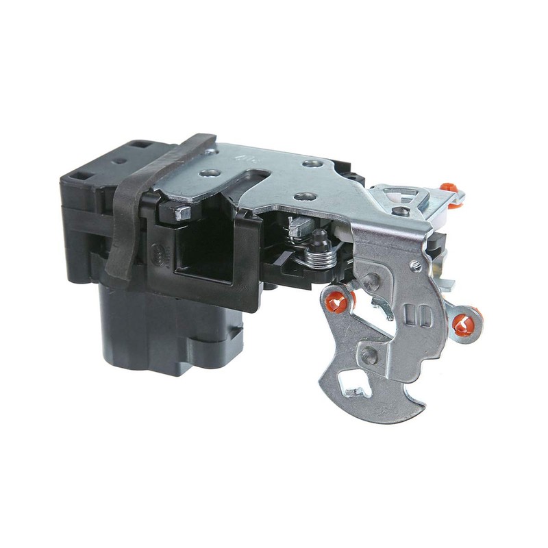 A-Premium Door Latch Lock Actuator Compatible with Chevy, Saab &