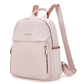 Montana West Backpack for Women Lightweight Backpack Purse Medium Casual Daypack with Anti Theft Pocket