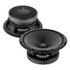 Apocalypse AP-M61SE 6.5" 260 W Max 4 Ohm Stereo Car