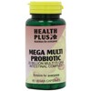 Health Plus Mega Multi Probiotic 20 Billion High Strength Multi-strain