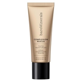 Complexion Rescue Tinted Moisturizer SPF 30-02 Vanilla by bareMinerals for Women - 1.18 oz Makeup