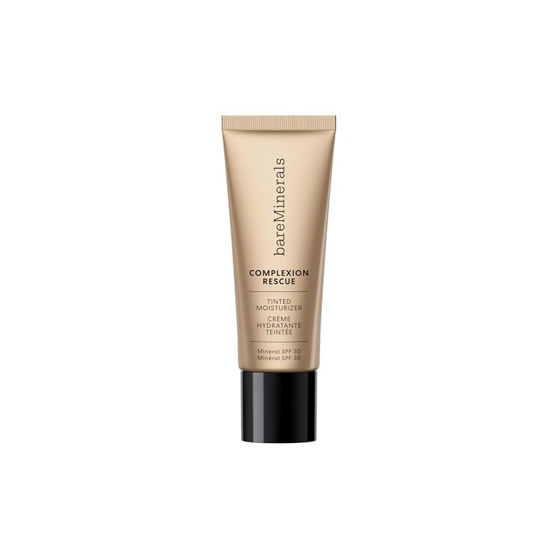 Complexion Rescue Tinted Moisturizer SPF 30-02 Vanilla by bareMinerals for