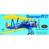 Guillow's Stearman PT-17 Model Kit