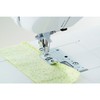 JUKI Triple Wind Presser: For HZL-F & G (Grace) &