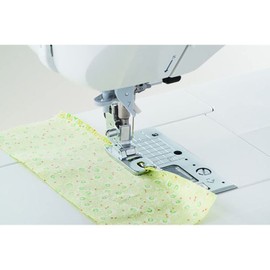 JUKI Triple Wind Presser: For HZL-F & G (Grace) & X Series