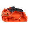 KSTE Chain Wheel Cover for Husqvarna 350 235 235E 236