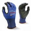 LINCONSON 3 Pack Level 5 Cut Resistant Safety Performance Series