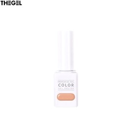 THE GEL Premium Gel Nail 8g, Color:153