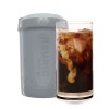 Keurig Hyper Chiller Iced Coffee Maker | Artic Gray