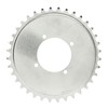 114 Link Drive Chain 410 Sprocket 16 Tooth Sprocket Kit