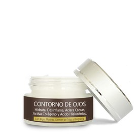 Contorno de Ojos