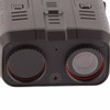 Night Vision Binoculars 5X Zoom 3in Screen IP54 Waterproof Light