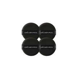 Jeongsaemmul Cushion Puff (4 pieces) (23) / 정샘물 쿠션 퍼프(4개입) (23)