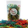 FirstChoiceCandy Juicy Licorice Laces Candy (1 Pound (Pack of 1),