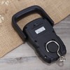 Electronic Hook Scale Portable Digital Hanging Scale Built in Tape