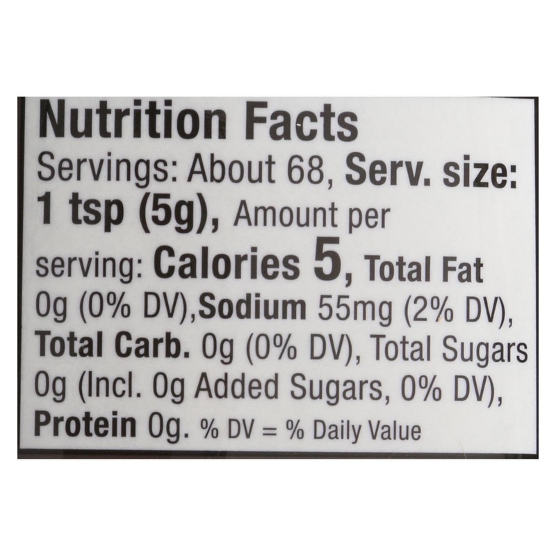 Primal Kitchen Mustard Spicy Brown, 12 Oz (Pack Of 6)