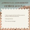 Aceite Ricino Yuya Tópico Hidratante Piel Cejas Cabello 50ml