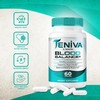 (3 Pack) Teniva Blood Balance – Advanced Daily Support for