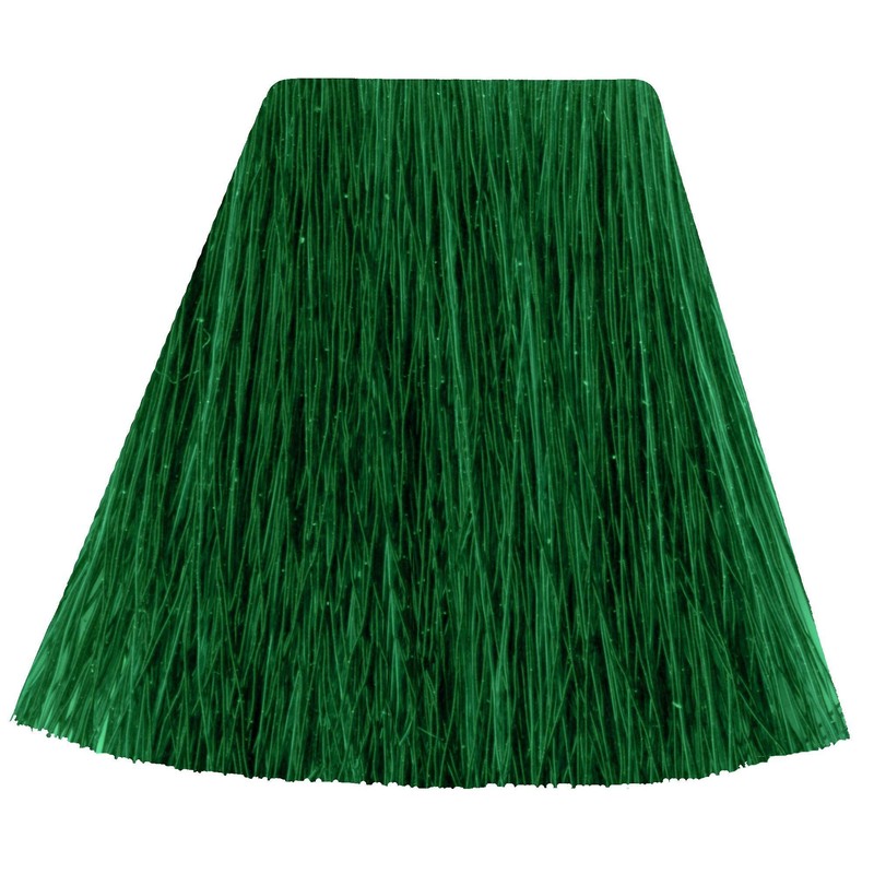 Manic Panic Venus Envy Classic Cream, Vegan, Cruelty-Free, Green, Semi-Permanent