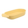 Hohopeti Parrot Bathing Basin Lightweight Bird Cage Bathtub for Small