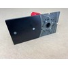 Woodhaven 8900 Flush Trim Base for Compact Routers Edge Banding