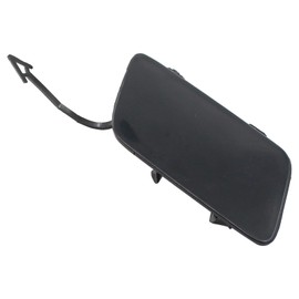 Cover Towing Hook Flap Bumper Towing Eye Cover Front Bumper Cover Cap Eyelet Cap Cover Front Right for A6 4F A6 C6 4F 2008 2009 2010 2011