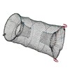 Fishing Net, 3 Sizes Foldable Lobster Crayfish Crab Crawfish Shrimp