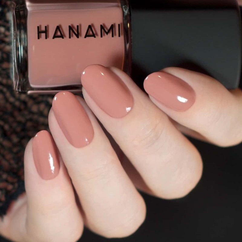 Hanami Come Closer Nail Polish, 15ml