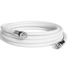 THE CIMPLE CO Coaxial Cable, 2 FT, RG6, Coax, TV