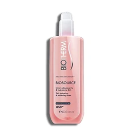 Biotherm Biosource Lotion Adoucissant PS 400 ml