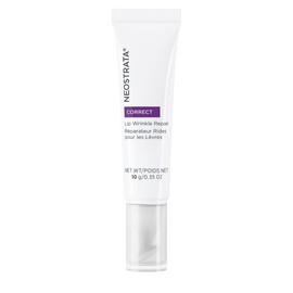 Reparación de arrugas de labios