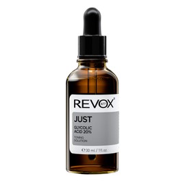REVOX B77 JUST ACIDO GLICOLICO TONIFICANTE 30ML