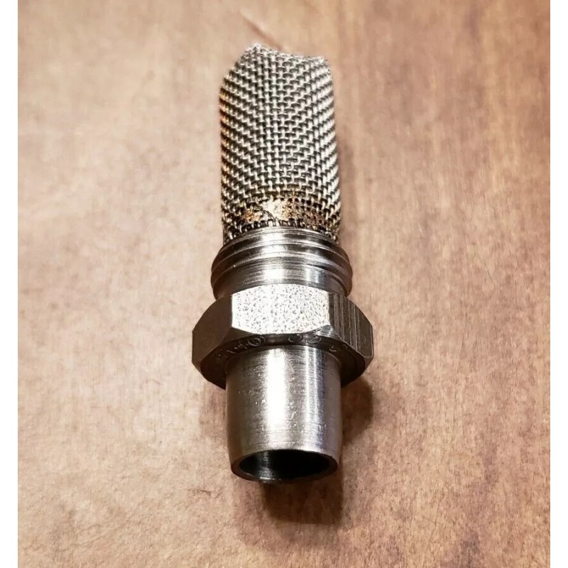 STIHL NEW Genuine STIHL Muffler Spark Arrestor Screen FS45 FS46