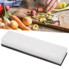 8000 Grit Knife Sharpener White Fine Grinding Sharpening Stone with