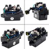 Road Passion Tilt/Trim Relay Compatible with 2004-On Yamaha 25-250Hp Outboard