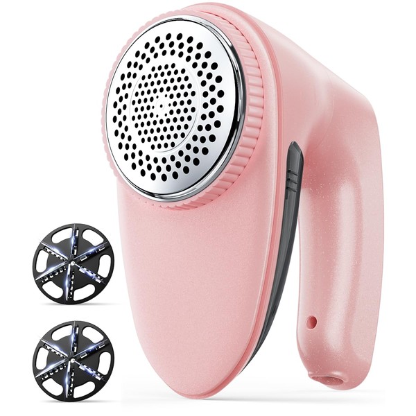 Bymore Fabric Shaver, Lint Shaver for Clothing Furniture Shaver, Sweater