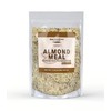 Unpretentious Almond Meal, 1 lb, Breading Replacement, Great for Rubs,