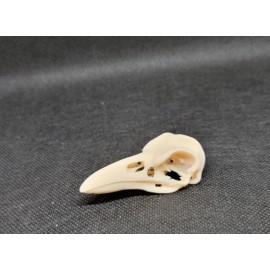 Moon Knight Khonshu Head 3D Print