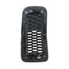 munirater 7PCS Front Honeycomb Mesh Grille Grill Replacement for 2014-2018