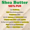 Pharma-Peter Shea Butter Unrefined and Vegetarian 100% Pure 100 g