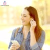 Importeek 20pz Audifonos 3.5mm Manos Libres In Ear Alambricos Celular