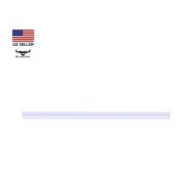 Patriot Lighting Aura 22" Plug-in LED Under Cabinet Light, 700 Lumens, Linkable