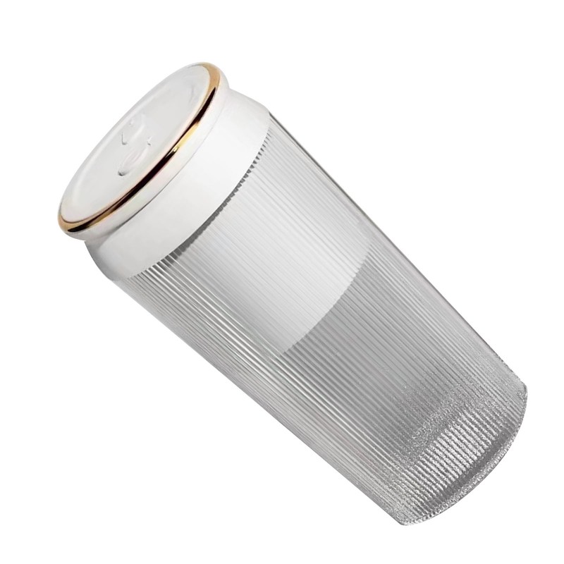 Mini Juicer Cup USB Charging Multifunctional Portable Automatic Small Fruit