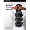 LUVME Body Wave Seamless 2 Pack 220g 14Pcs Clip in