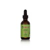 Mielle Rosemary Mint Scalp & Hair Oil 2oz, clear