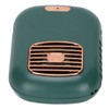 Q58 Mini Fan Portable Handheld USB Charging Moisturizing Spray Fan