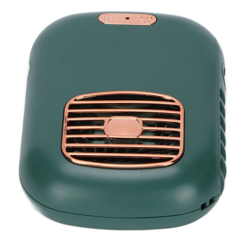 Q58 Mini Fan Portable Handheld USB Charging Moisturizing Spray Fan